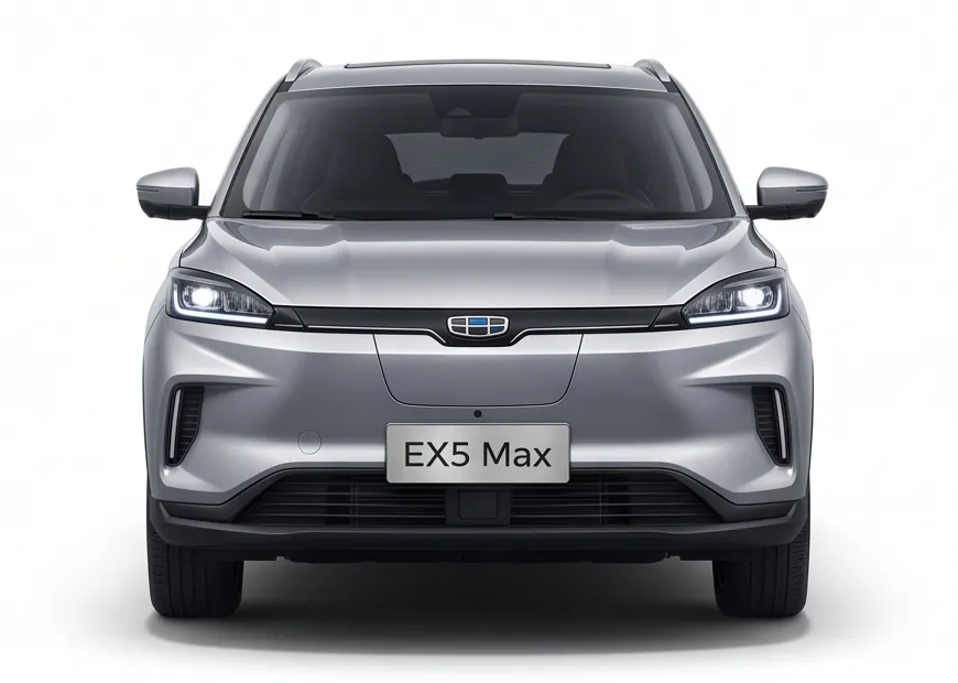 Geely EX5 Max