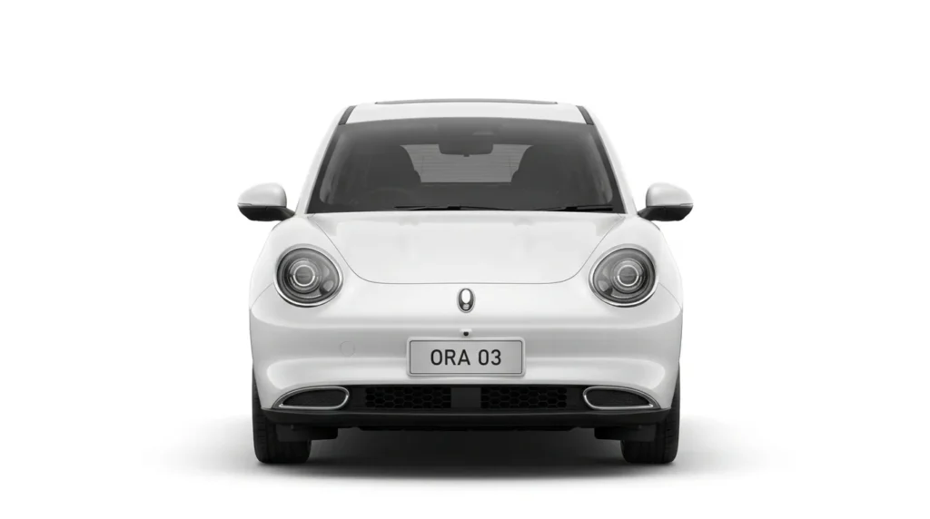 GWM Ora 03 BEV58