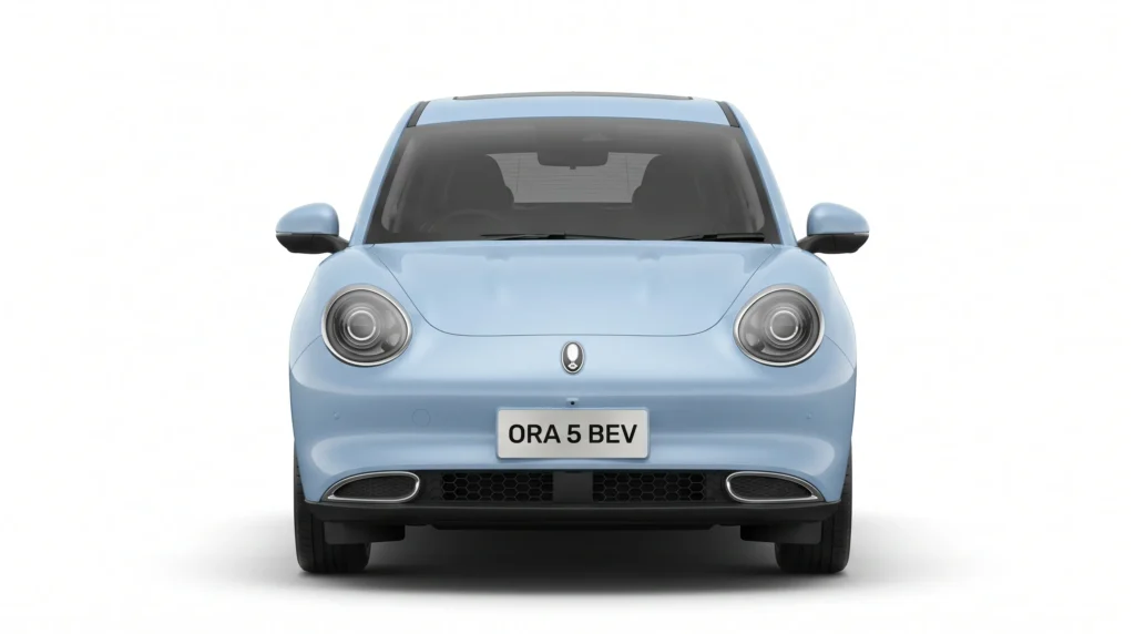 GWM Ora 5
